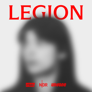 Legion: Most Wanted